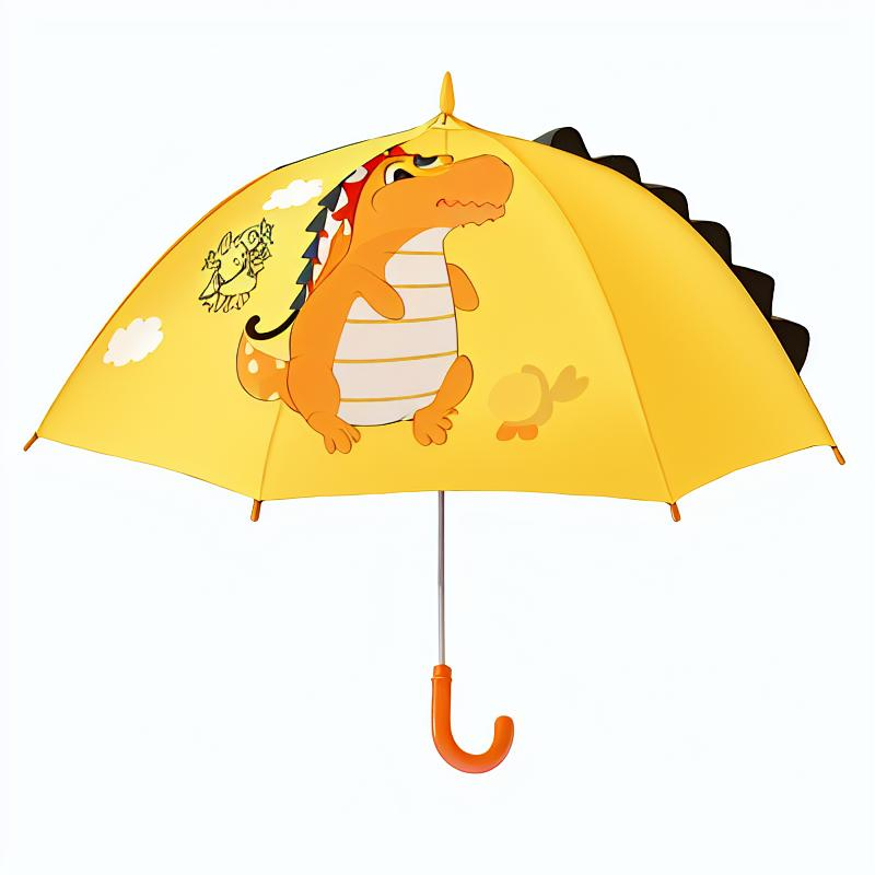 怎么选择儿童雨伞厂呢?